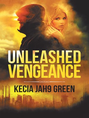 cover image of Unleashed Vengeance
